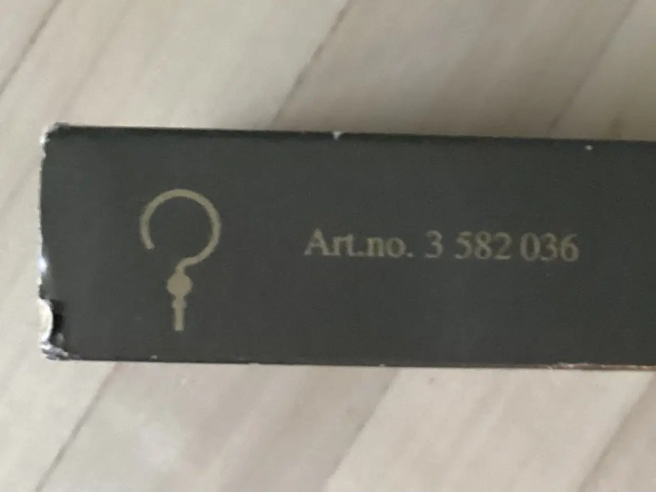 Billede 6 - Royal Copenhagen frugt/konfekt/ slik nål