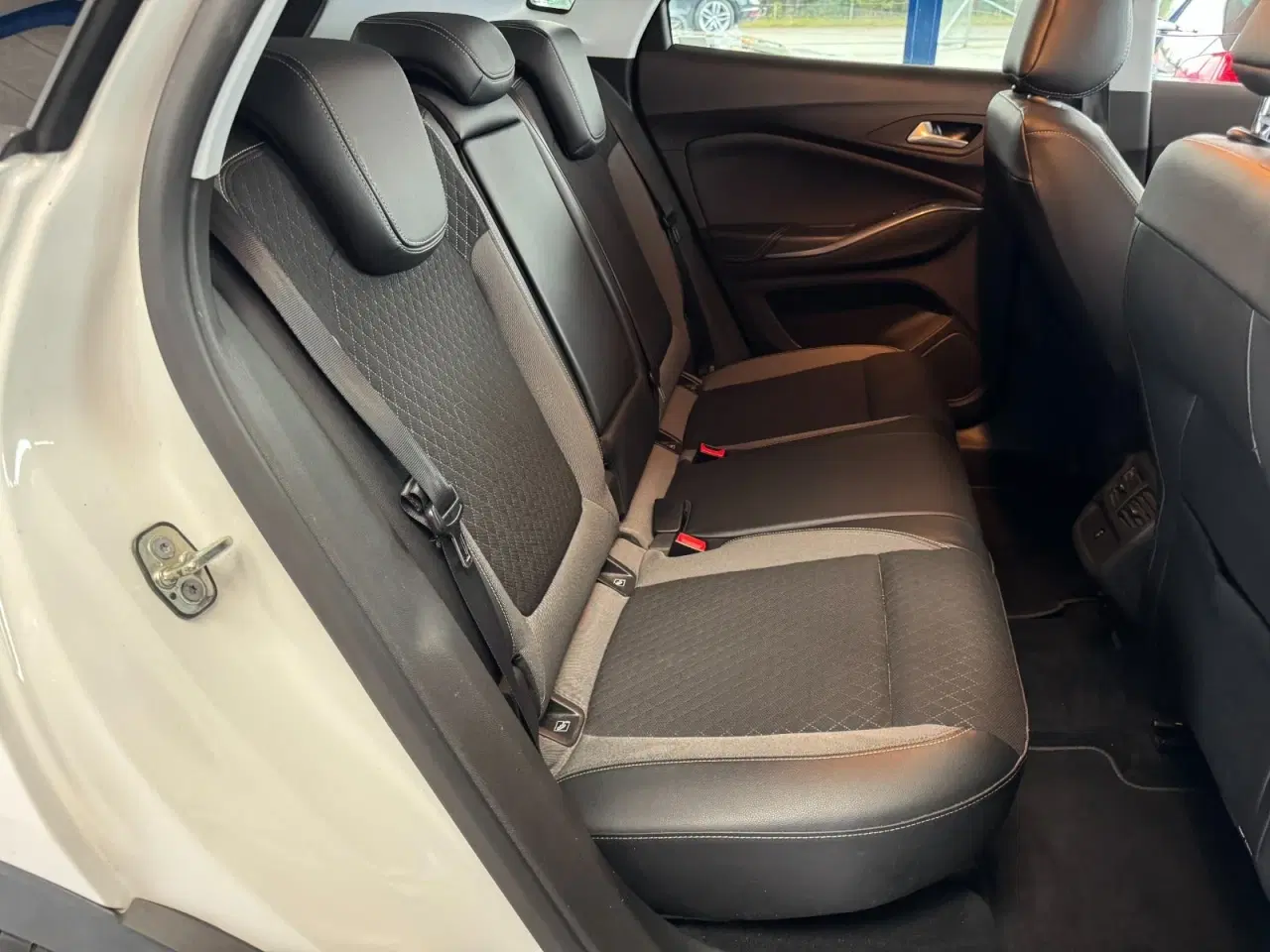 Billede 6 - Opel Grandland X 1,6 CDTi 120 Innovation aut.