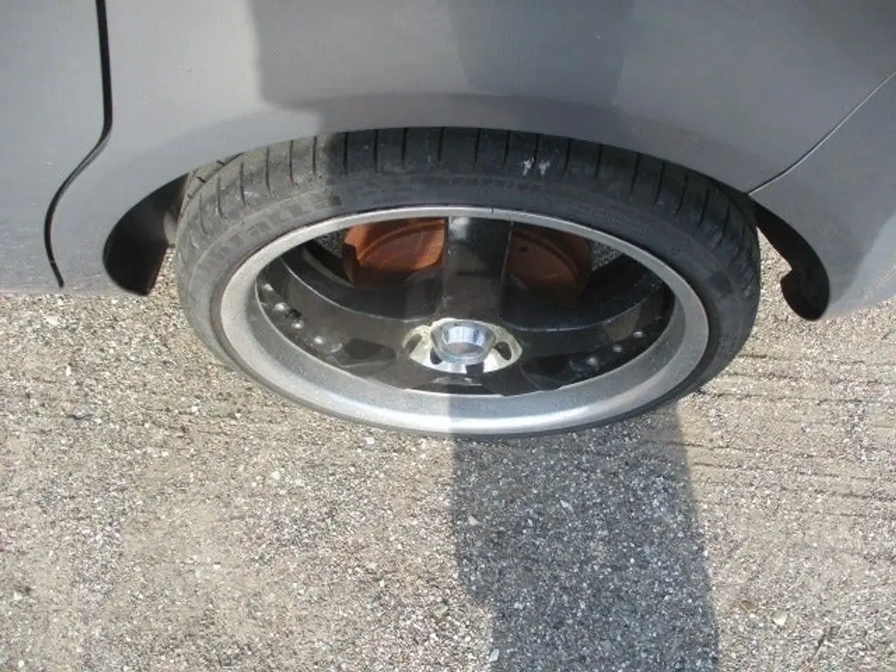 Billede 6 - Opel Corsa 1,3 CDTi 95 Cosmo eco