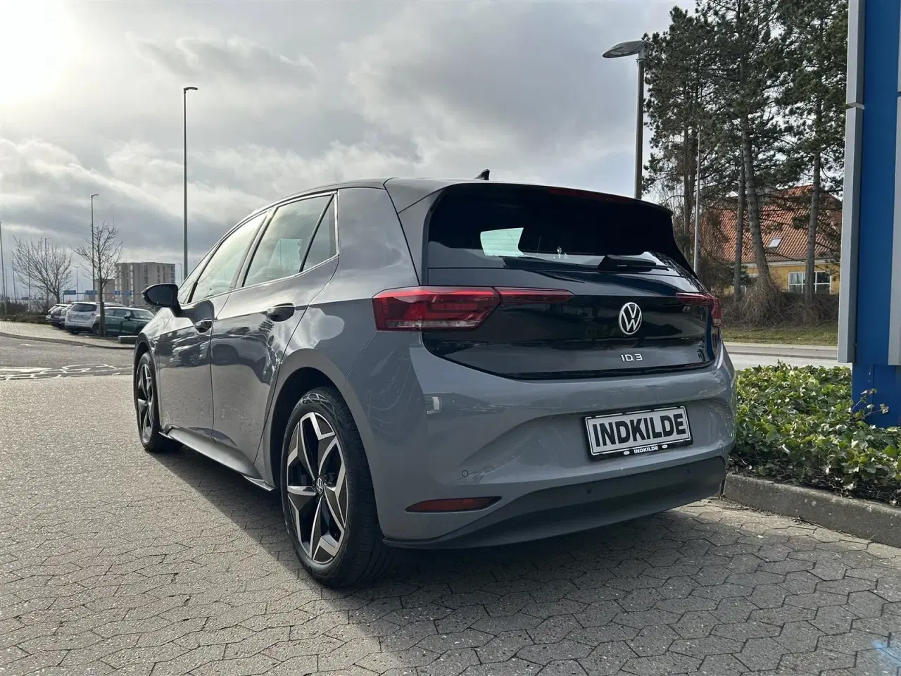 Billede 2 - VW ID.3  Pro S