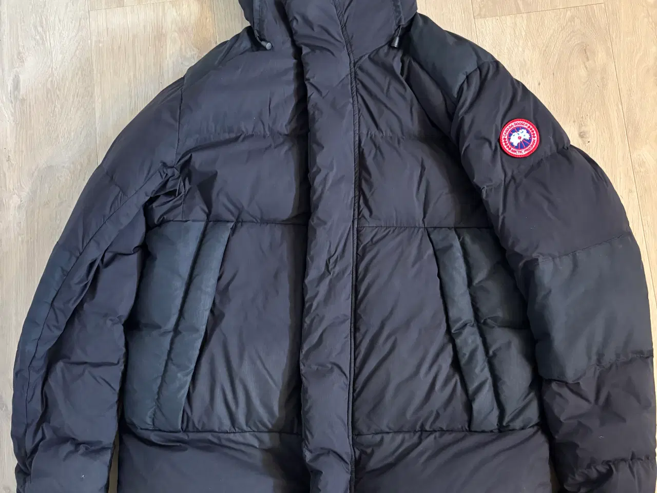 Billede 3 - Canada Goose vinterjakke 