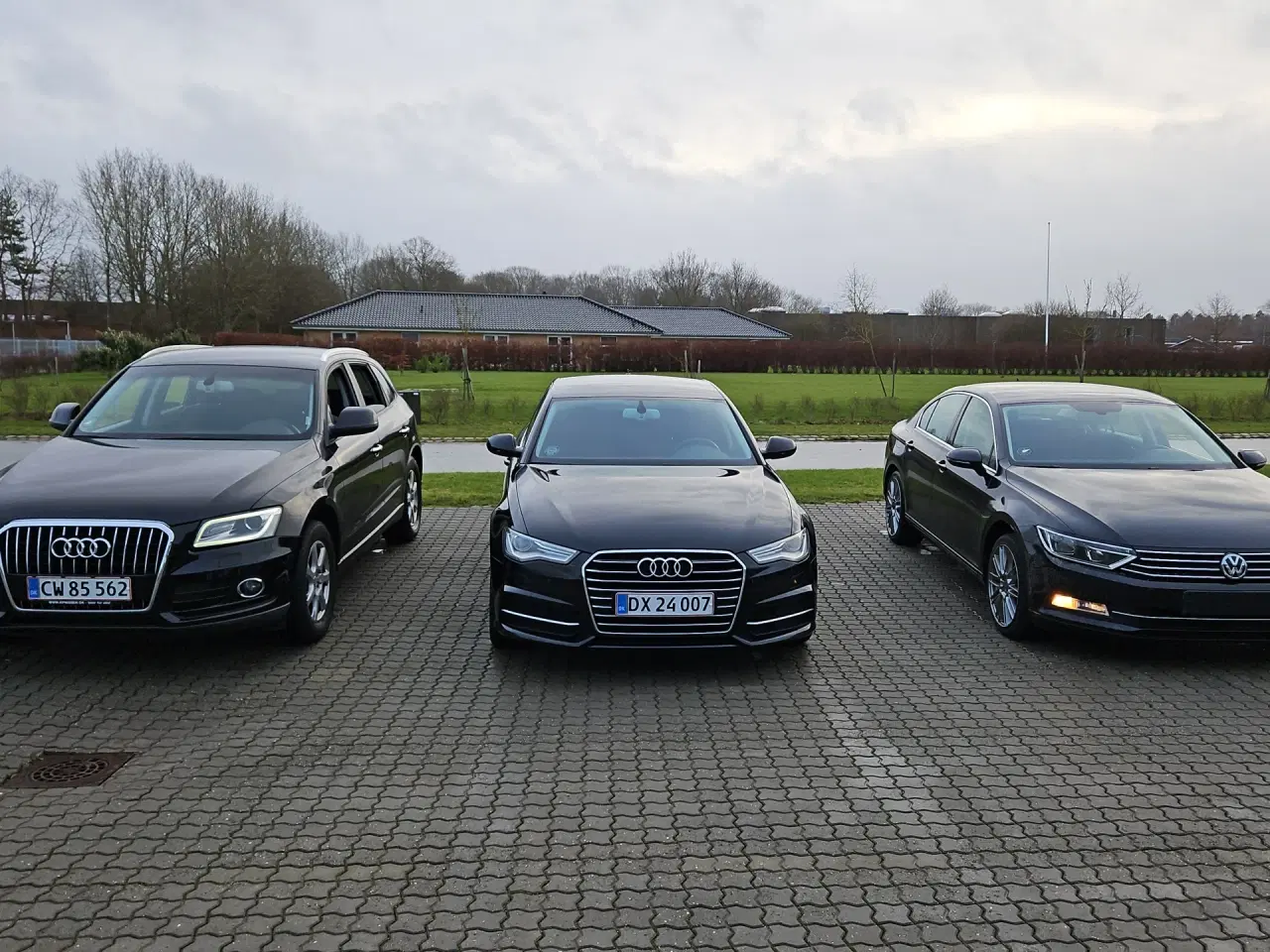 Billede 3 - PERFEKT WEEKEND TILBUD!!  Audi og VW
