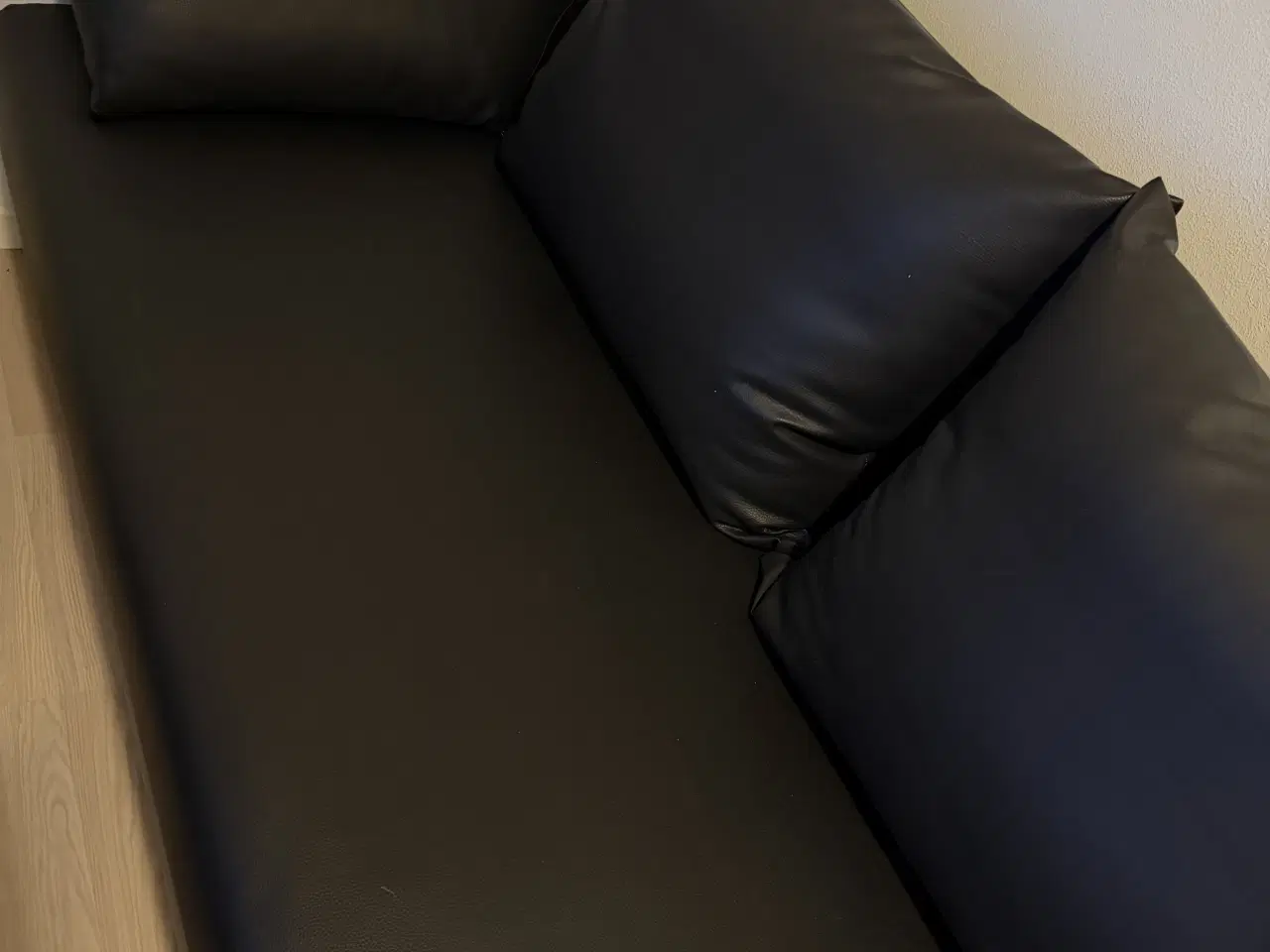 Billede 2 - Sovesofa