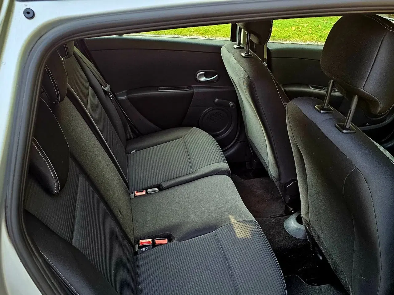 Billede 9 - Renault Clio III 1,2 TCe Expression Sport Tourer