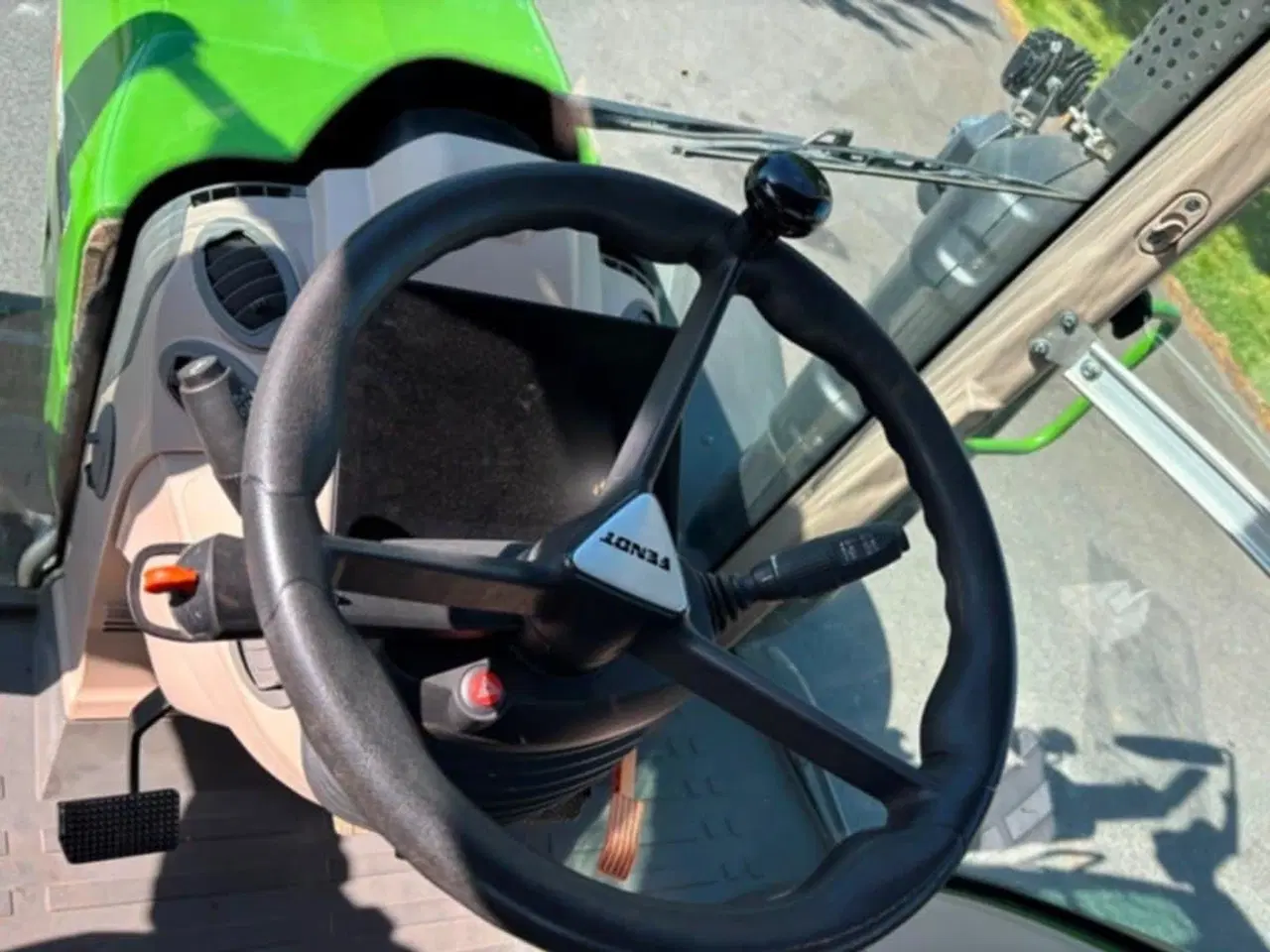 Billede 12 - Fendt 313 VARIO GEN-4 Profi+ Setting2