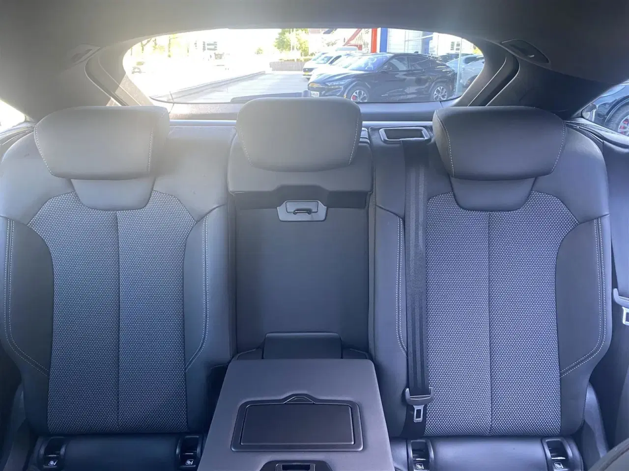Billede 9 - Audi Q5 50 TFSi e S-line Sportback quattro S-tr.