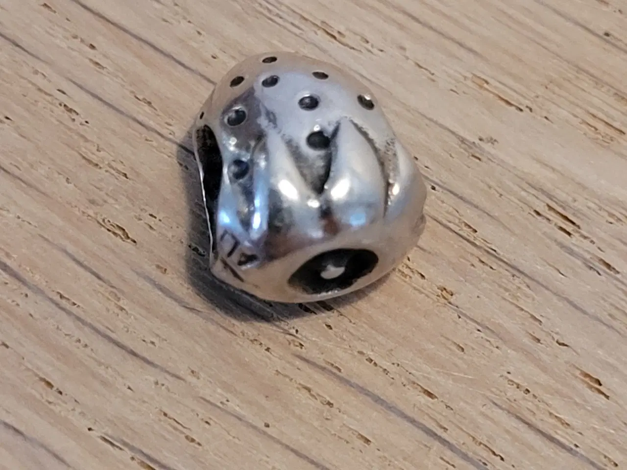 Billede 2 - Pandora sølv charms