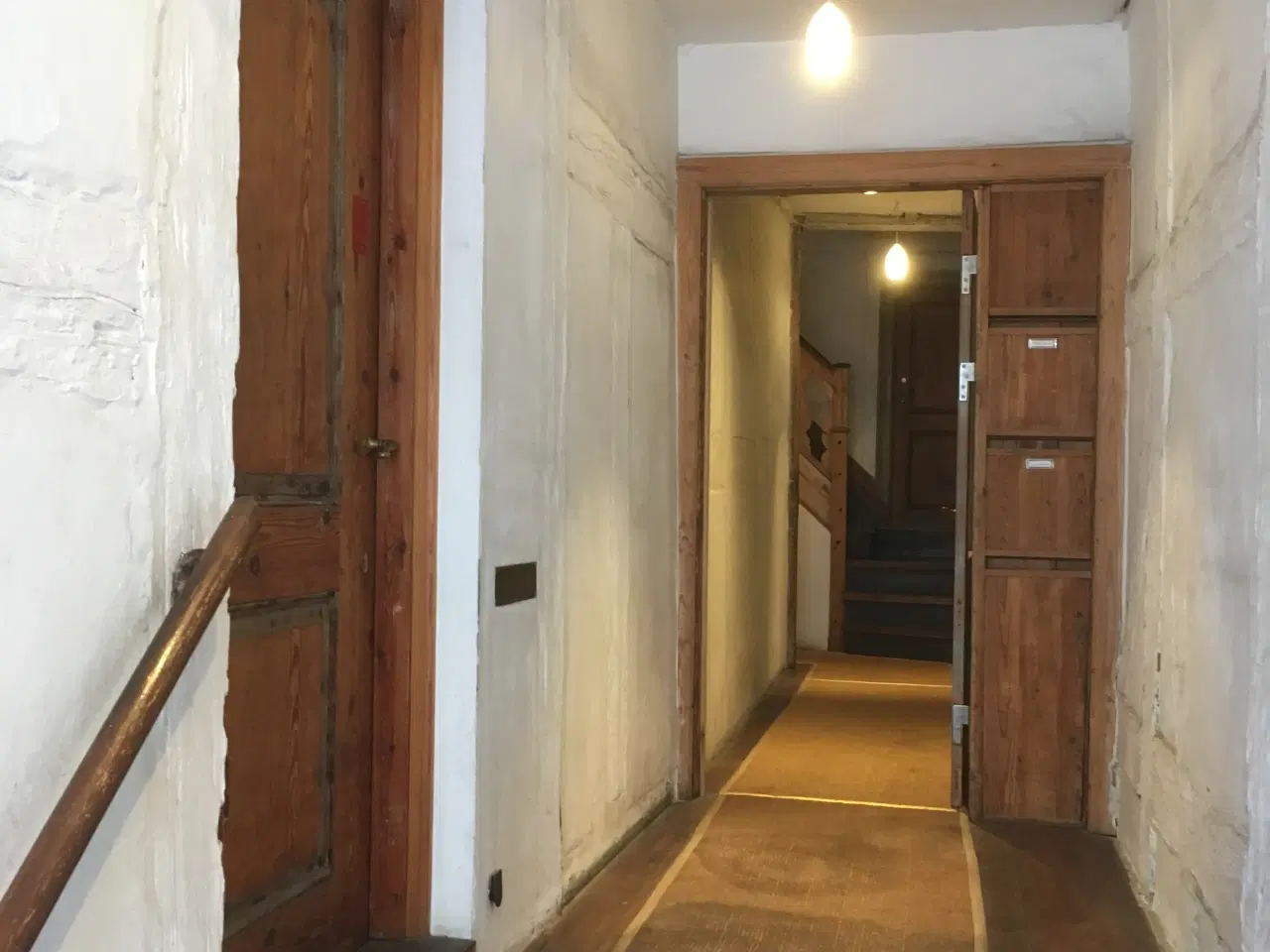 Billede 8 - Lys og moderne kontor med gode faciliteter til leje.