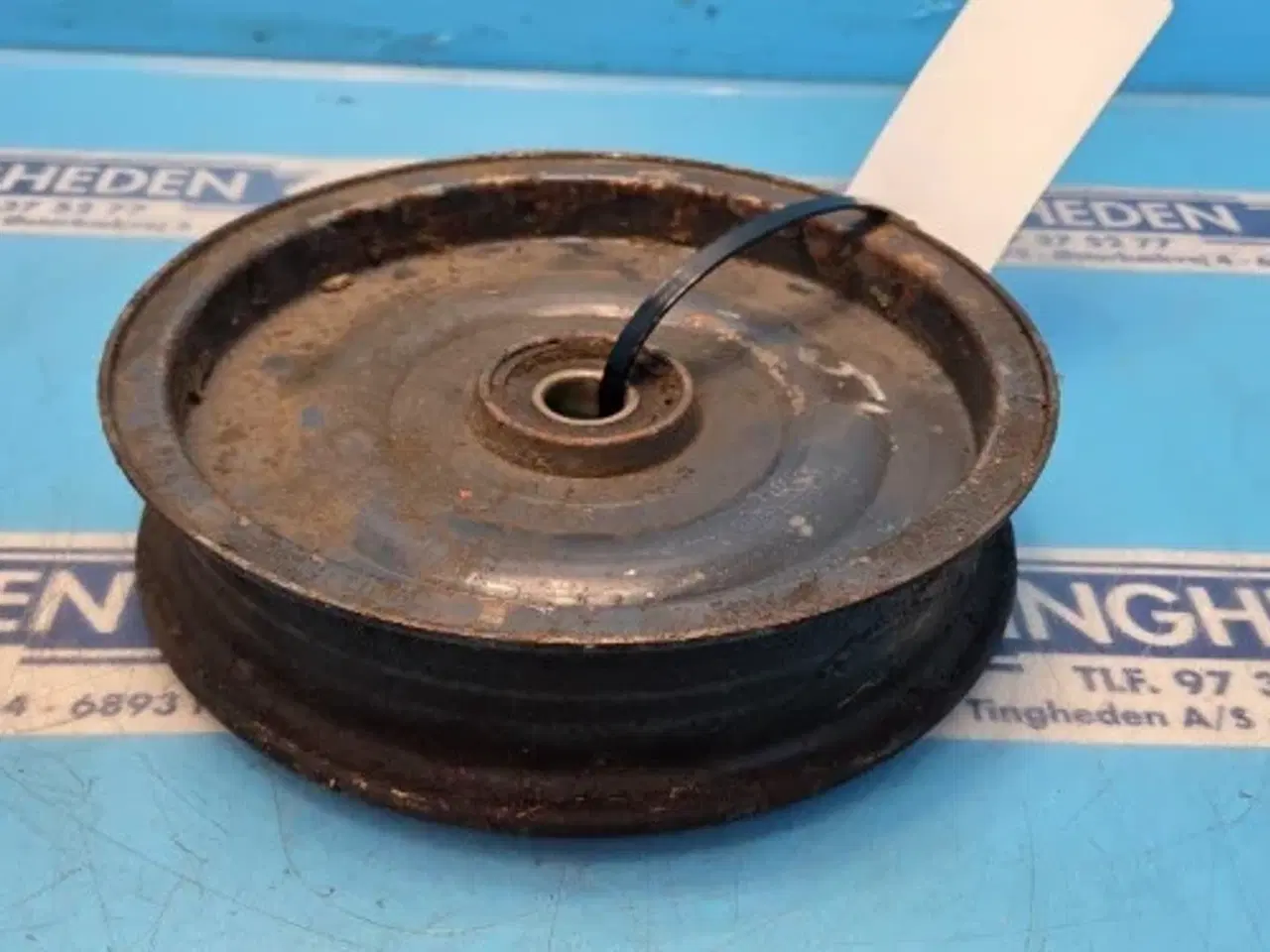 Billede 10 - Massey Ferguson 7274 Remskive 28250441