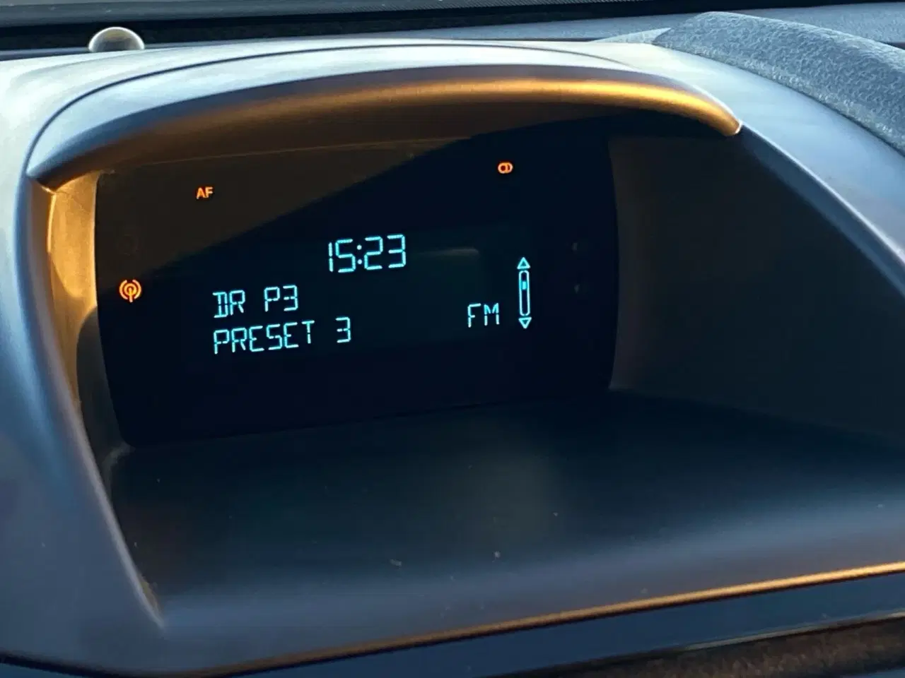 Billede 13 - Ford Fiesta 1,0 EcoBoost Titanium 100HK 5d 6g Aut.