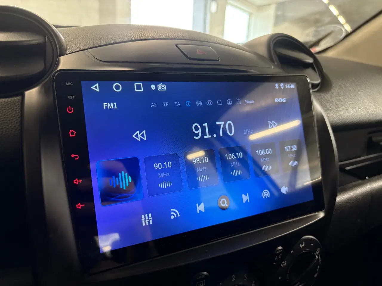 Billede 8 - Mazda 2 1,3 Advance 86HK 5d