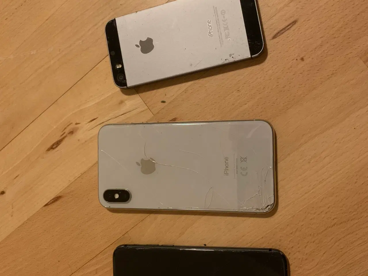 Billede 2 - Defekt telefoner, iPhones 