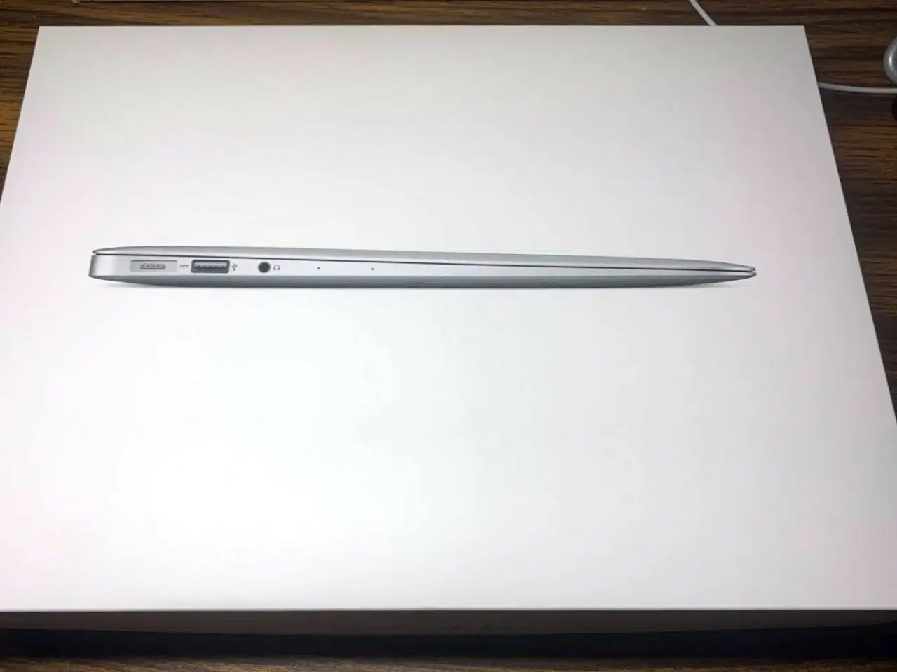 Billede 9 - Apple MacBook Air 13,3 tommer 2017