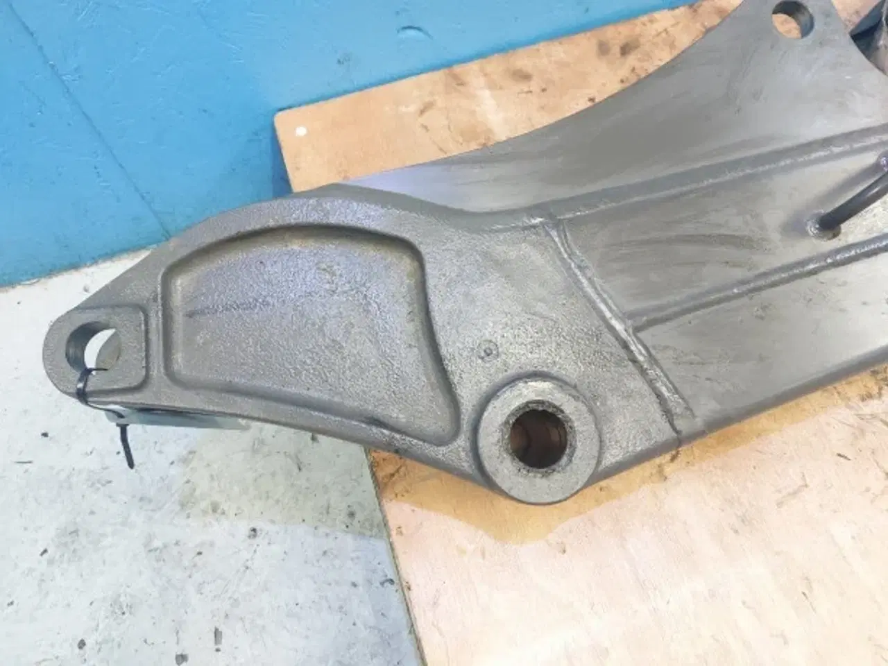 Billede 8 - Volvo ECR25D Dyppearm VOE15684966