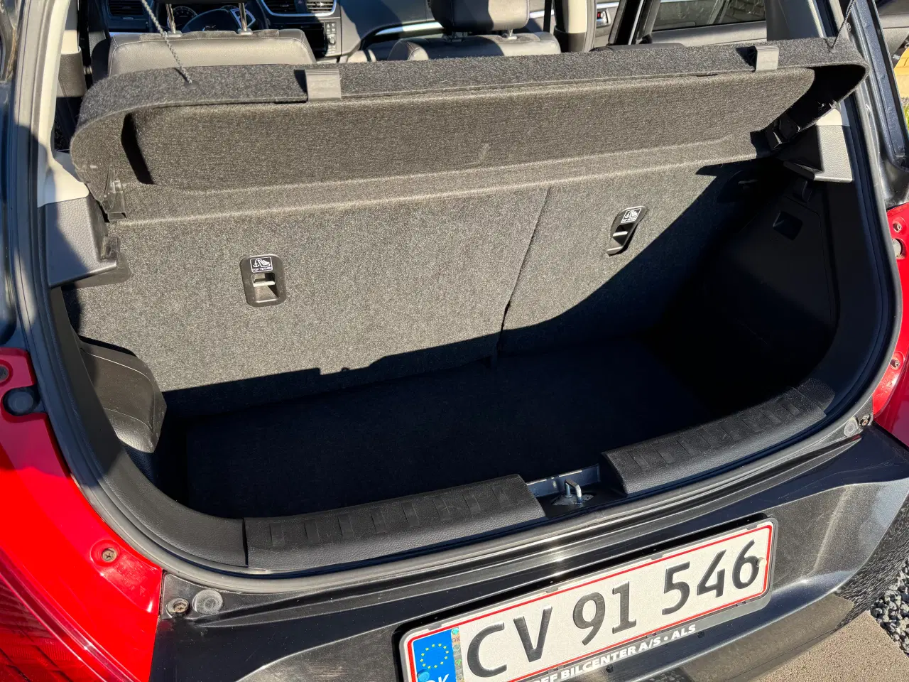 Billede 13 - Suzuki Swift 1.2 DualJet Style 