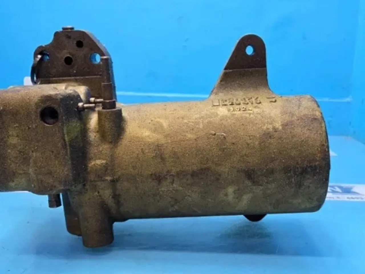 Billede 12 - John Deere 2840 Liftcylinder AL24245