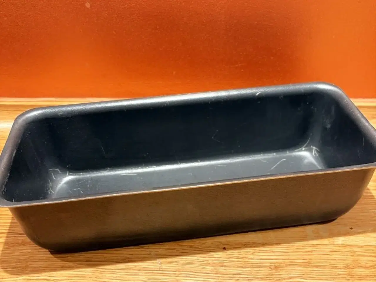 Billede 1 - Bageform / kageform med slip-let