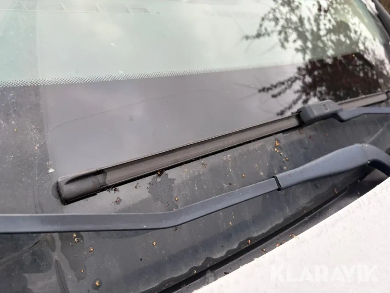 Billede 7 - Varebil Renault Trafic