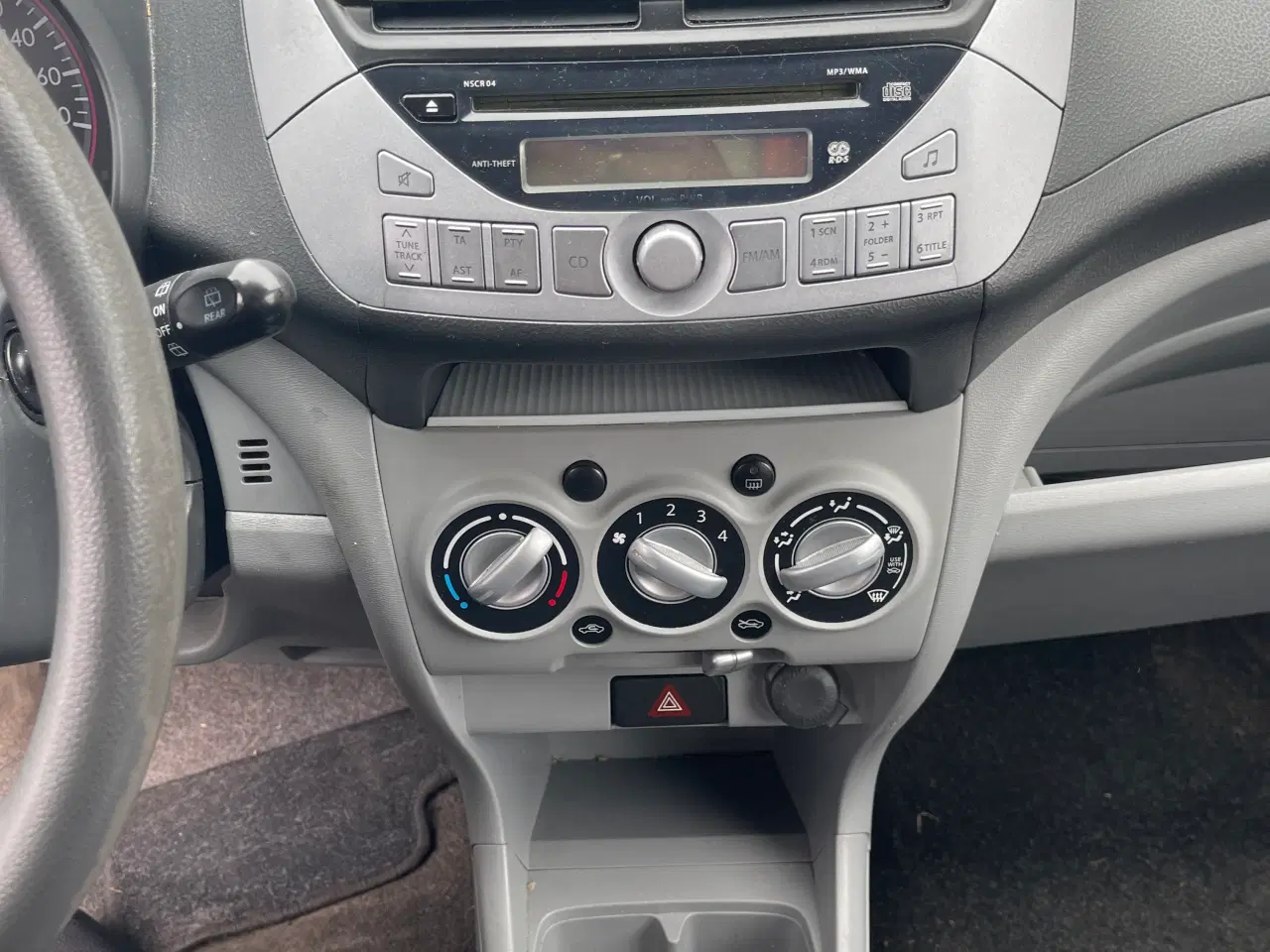 Billede 10 - Suzuki Alto 1,0