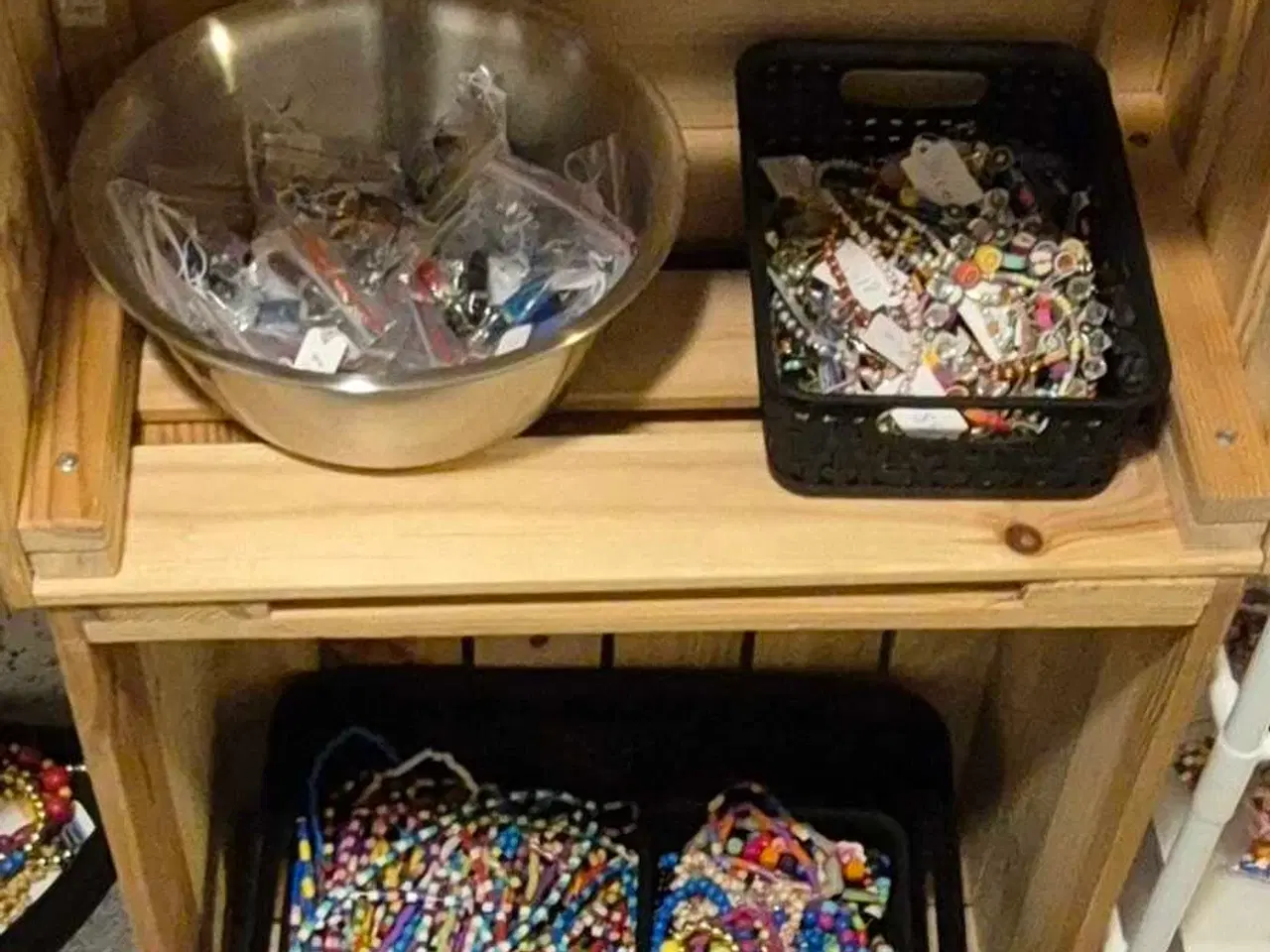 Billede 11 - Mini makro marked på trejde Struer 