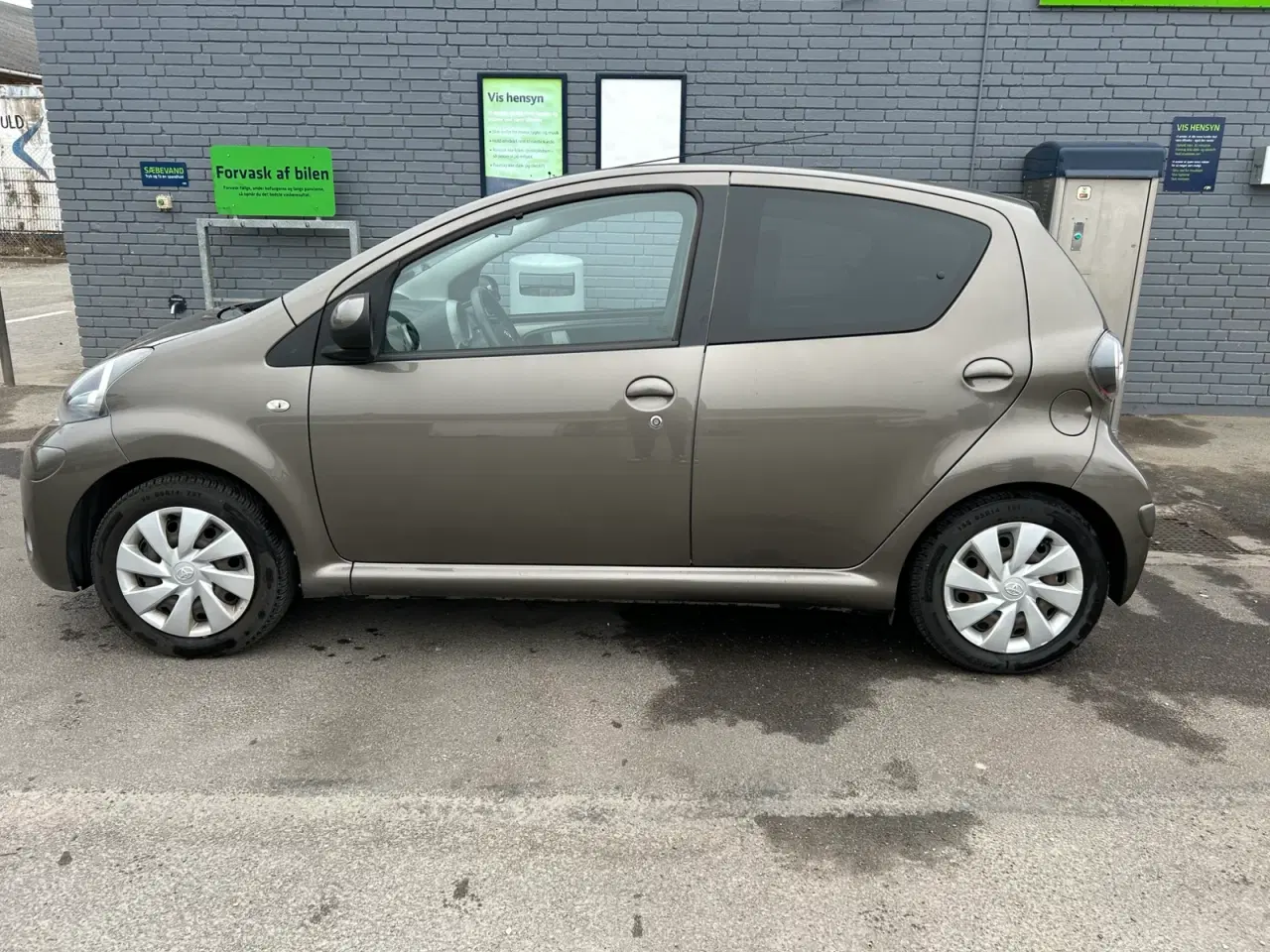 Billede 3 - Toyota Aygo 1,0 VVT-i T2 Air