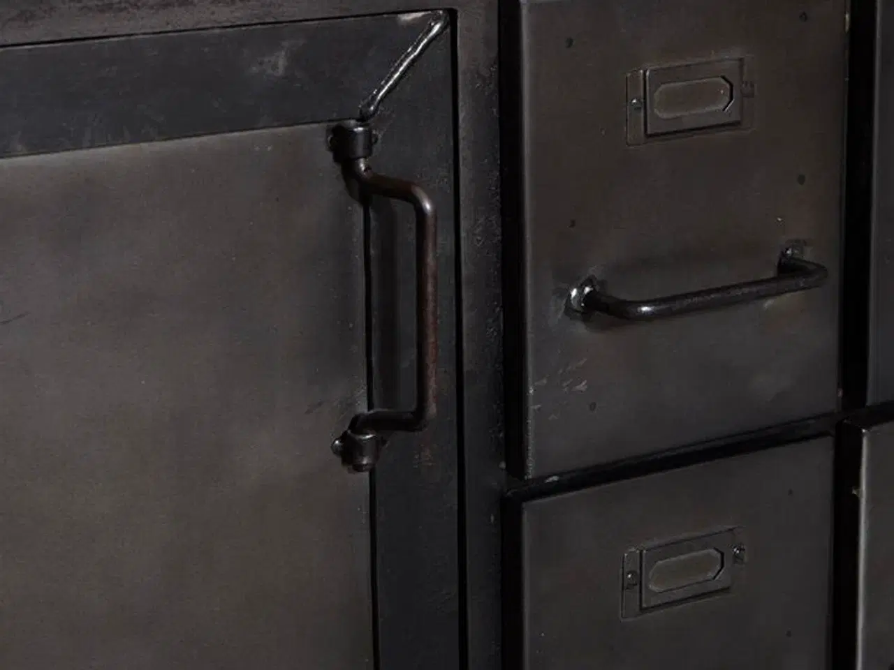 Billede 4 - Nyt TV bord TRAIN