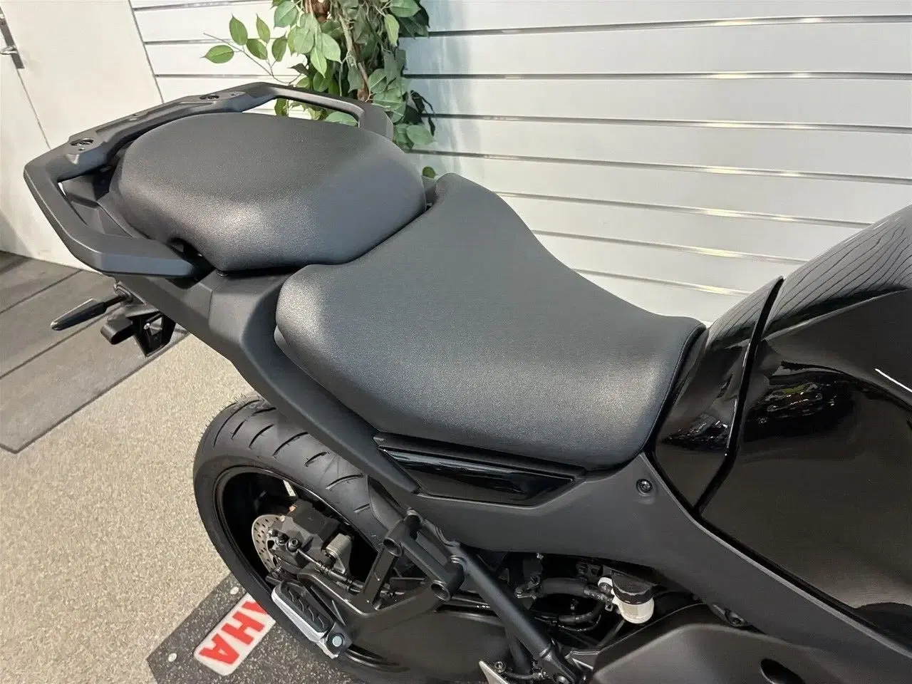 Billede 7 - Yamaha Tracer 9 Midnight Black