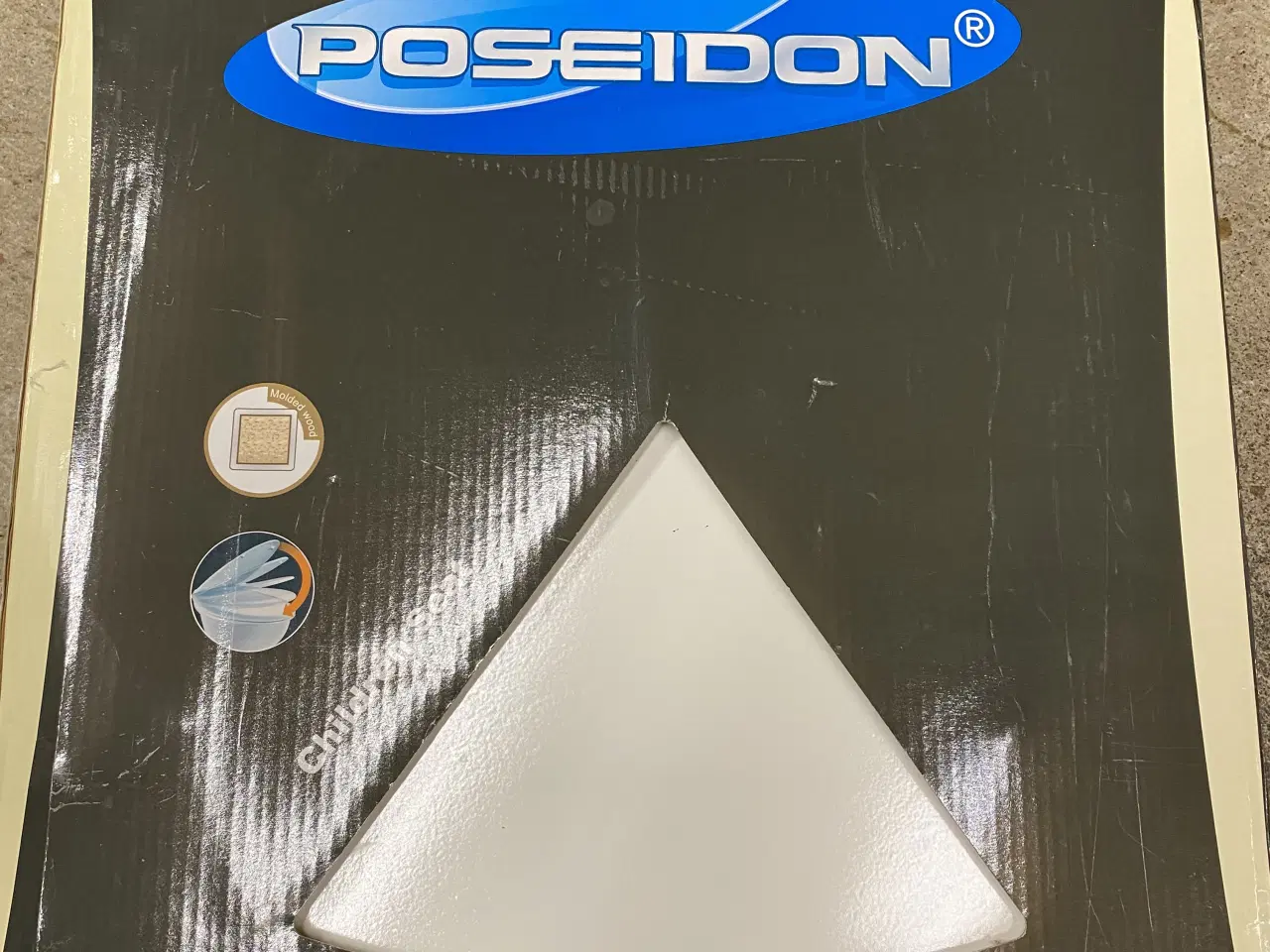 Billede 3 - Børnetoiletsæde