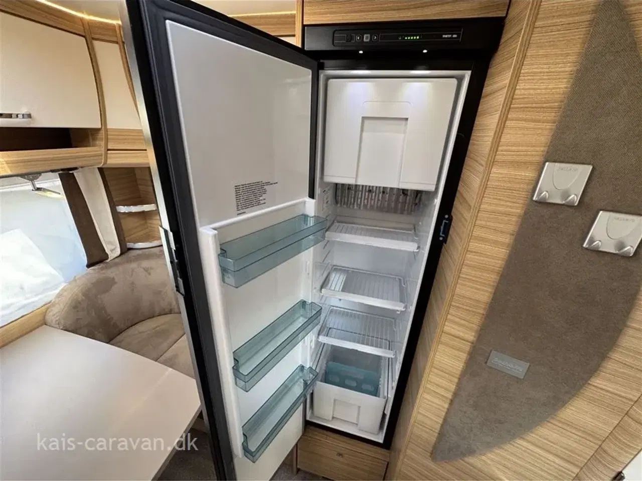 Billede 10 - 2018 - Dethleffs Camper 460 EL