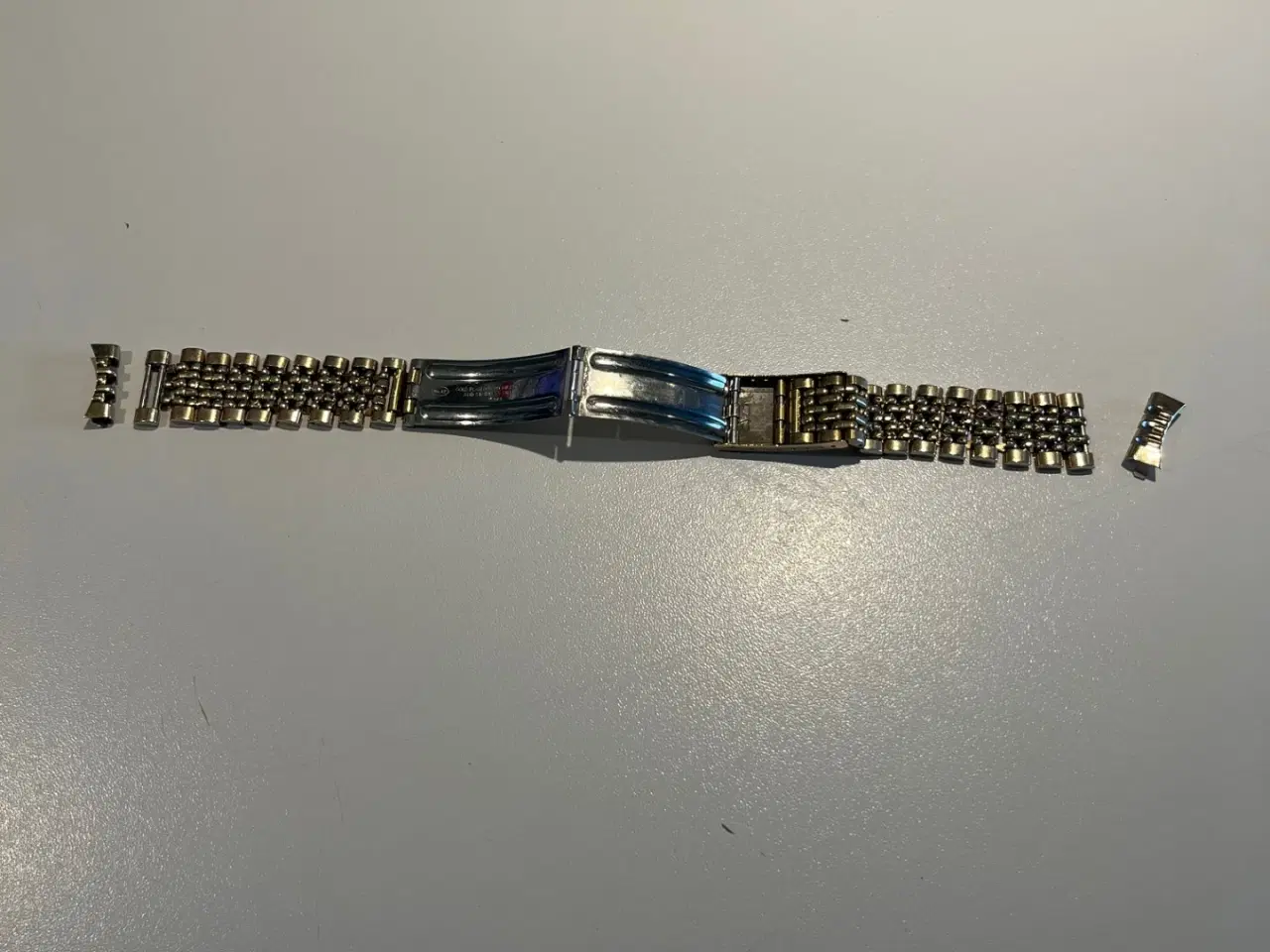 Billede 1 - Omega længe til Geneve og Seamaster vintage