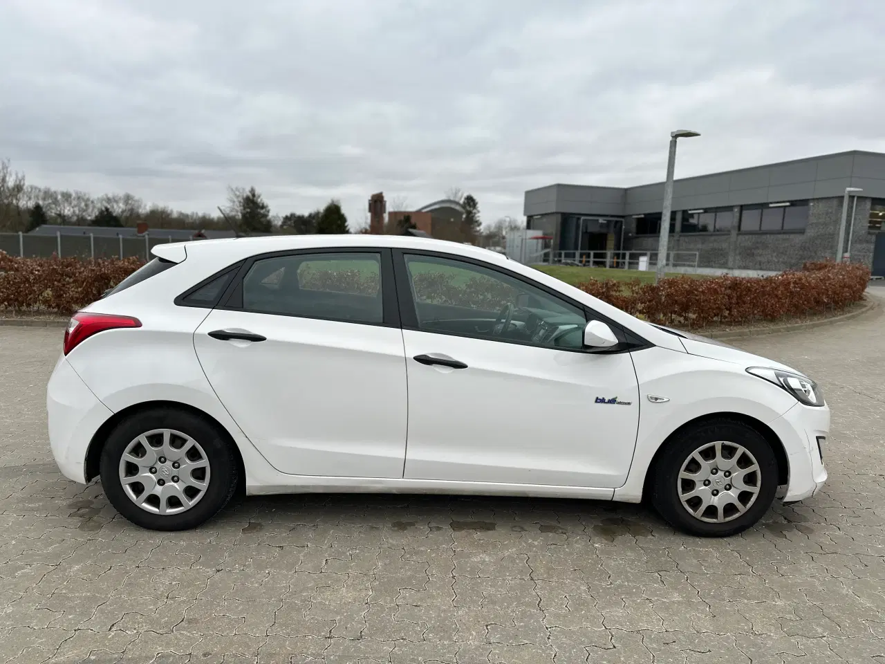 Billede 3 - Hyundai i30 1.4 benzin