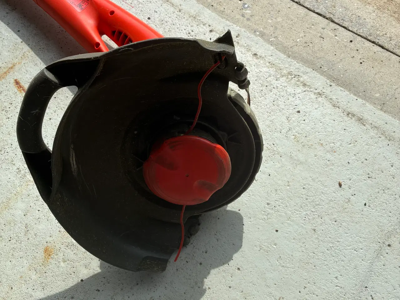 Billede 4 - Stiga pro 48 plæneklipper 