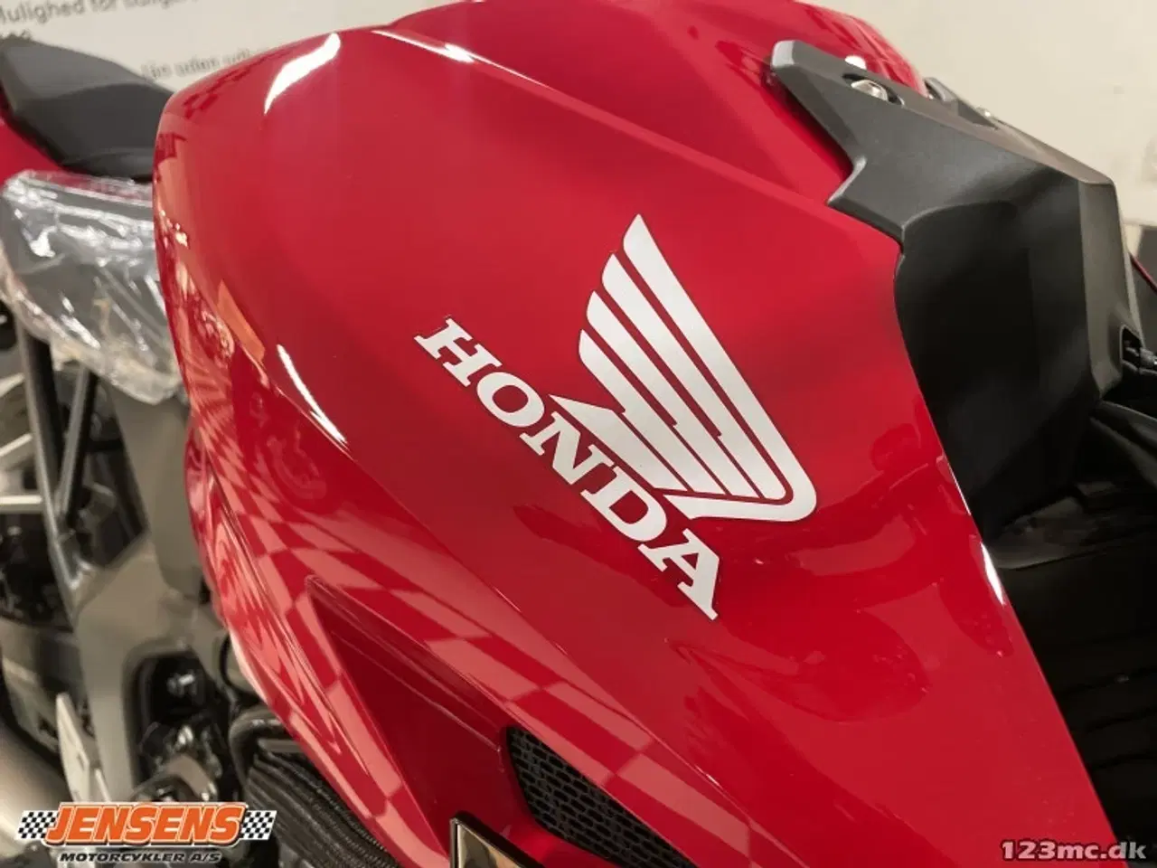 Billede 12 - Honda CB 1000 Hornet