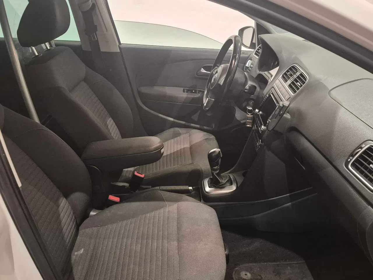 Billede 10 - Vw Polo 6R DSG VAN