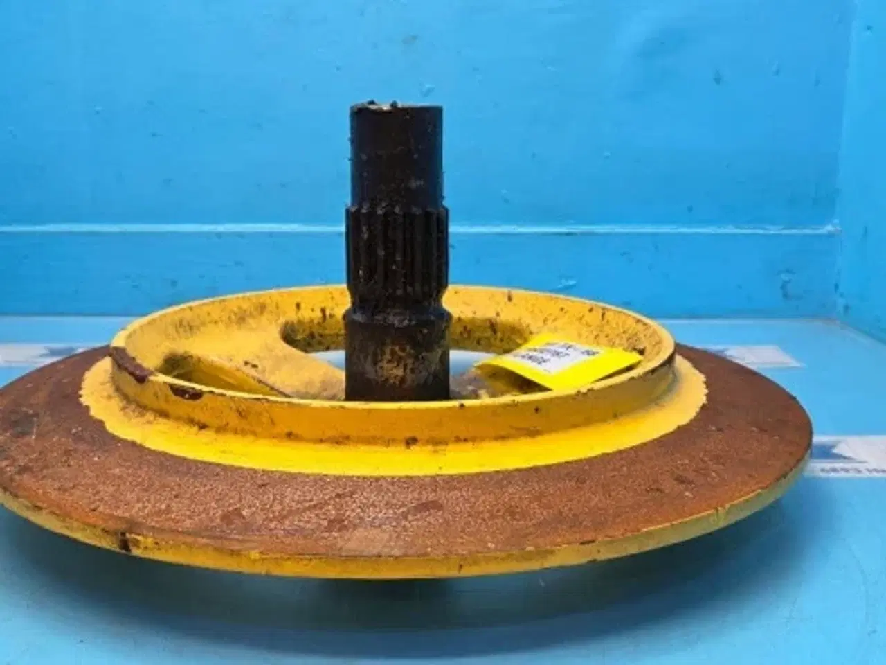 Billede 10 - New Holland TX68 Flange 9832767