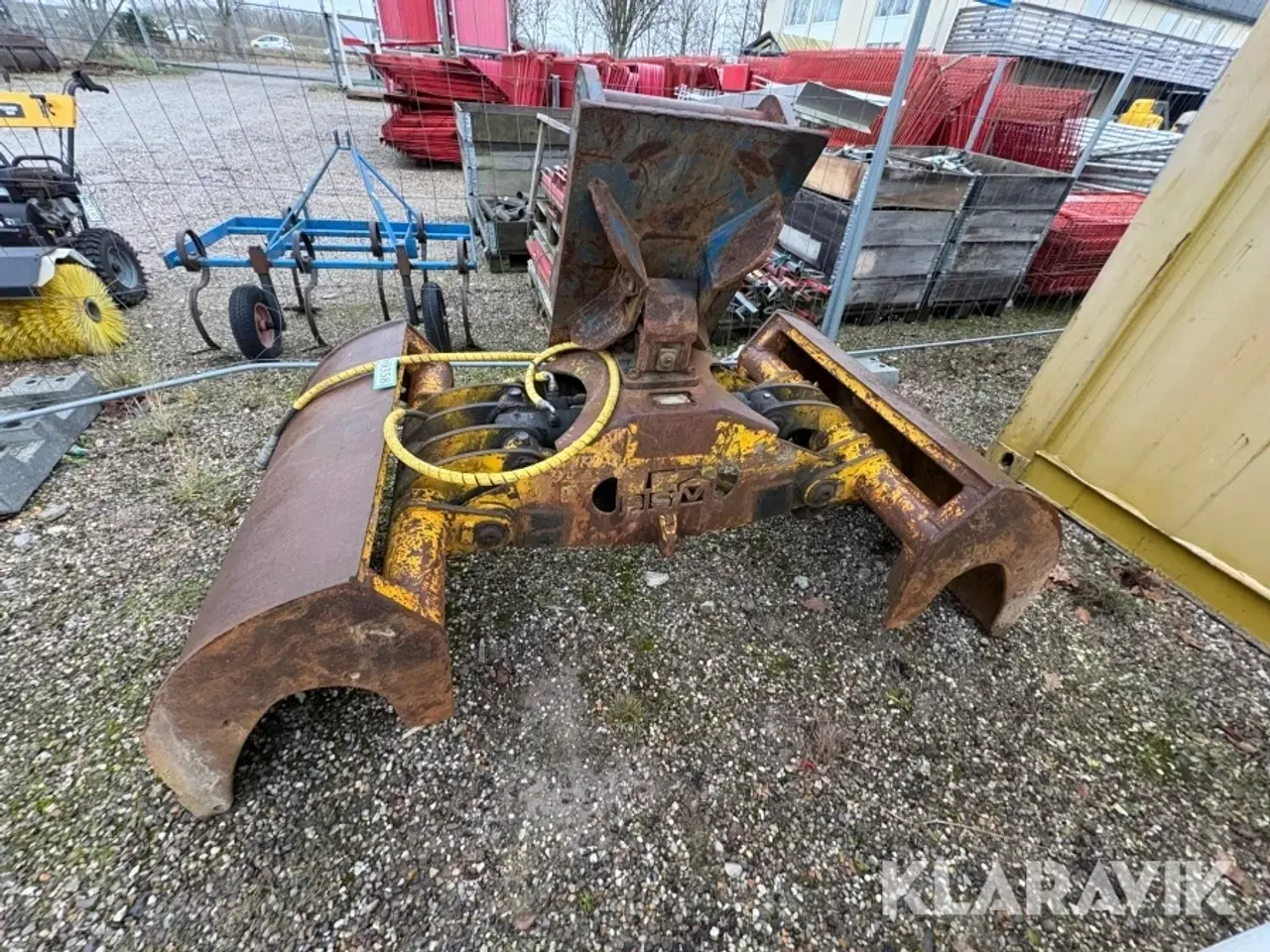 Billede 5 - Grab BSV M122002