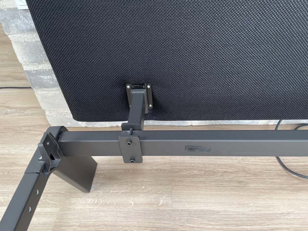 Billede 2 - Auping sengegavl