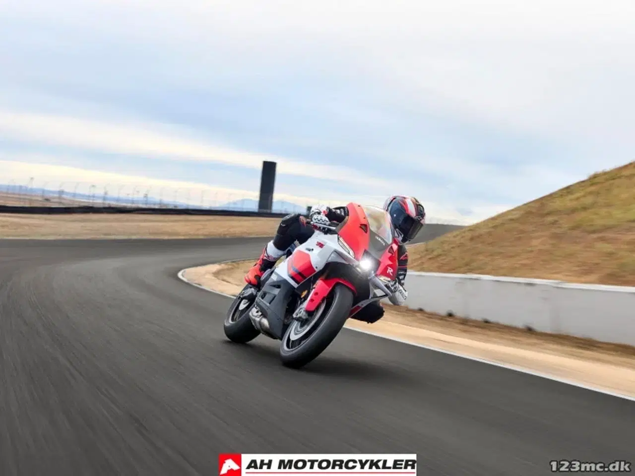 Billede 14 - Yamaha YZF R9 Anniversary White