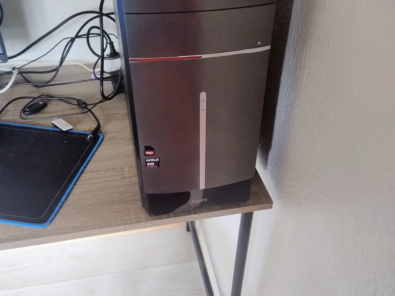 Billede 2 - sælges  3 køreklare computer med win 11 