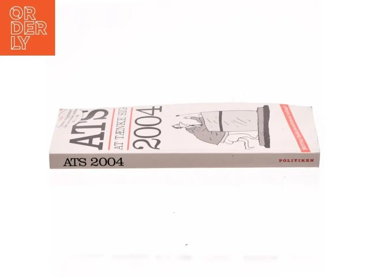 Billede 2 - ATS 2004