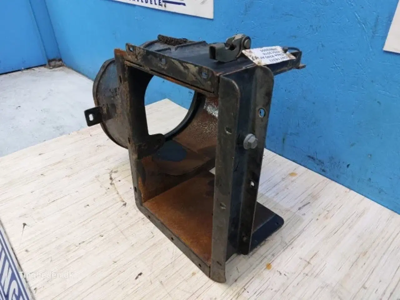 Billede 2 - Case 9240 Manchet 47513518