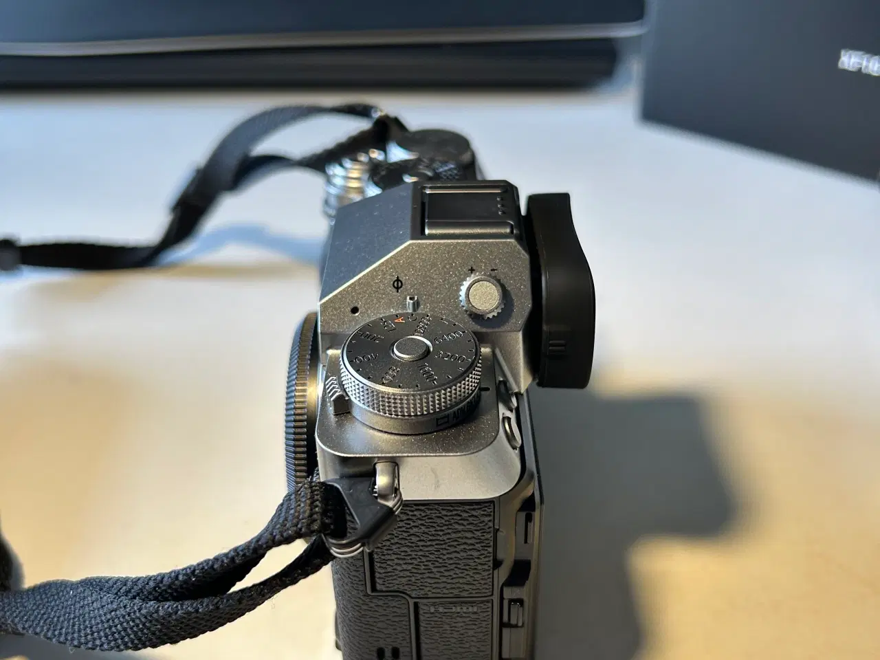 Billede 3 - Fujifilm XT-5 Silver