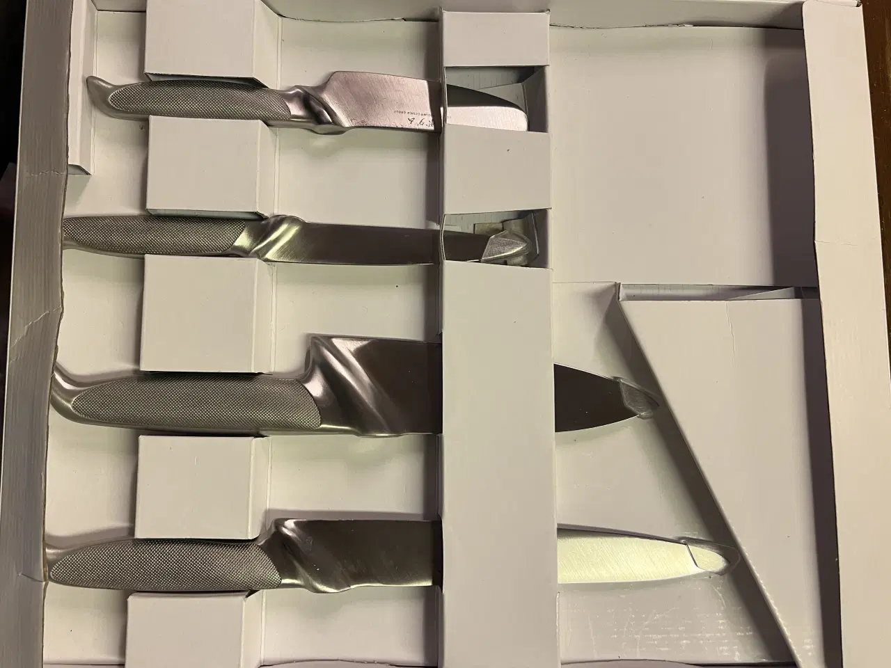 Billede 5 - Bodum chef i gaveæske