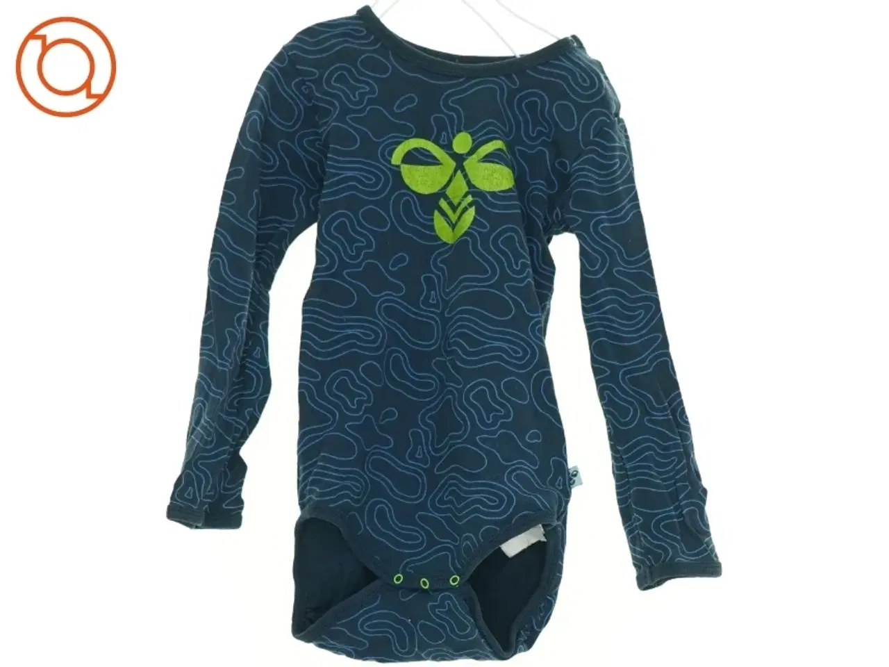 Billede 1 - Bodystocking fra Hummel (str. 98 cm)