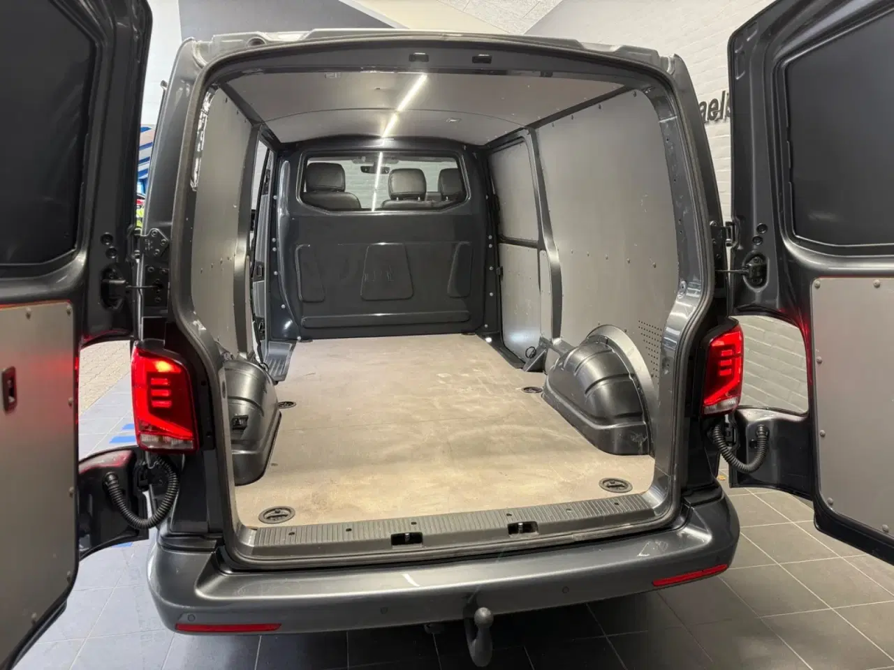 Billede 21 - VW Transporter 2,0 TDi 150 Kassevogn DSG lang