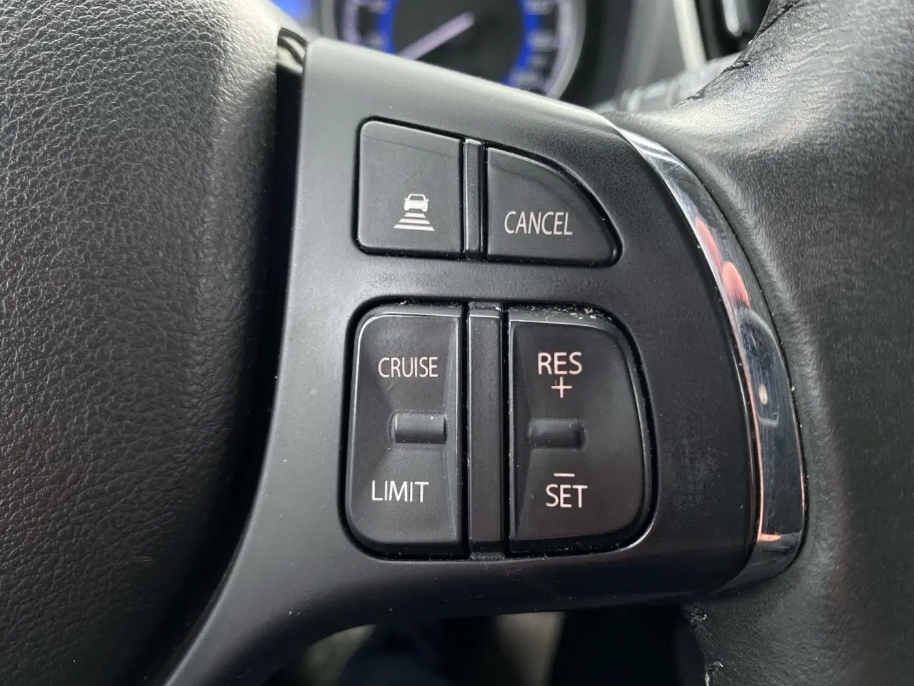 Billede 16 - Suzuki Baleno 1,2 Dualjet 16V Exclusive Plus 90HK 5d