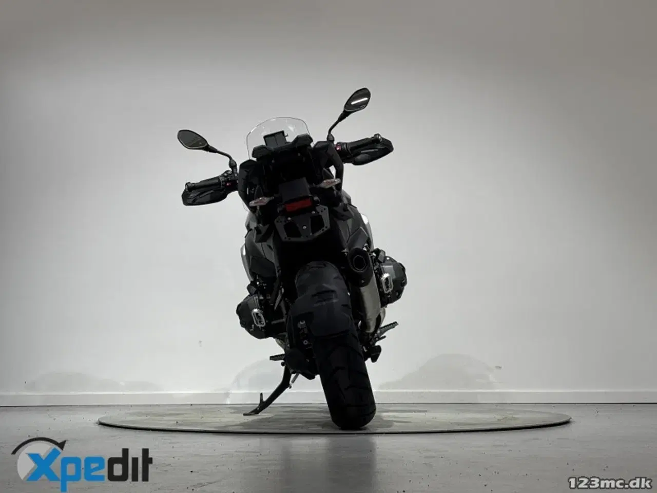 Billede 8 - BMW R 1300 GS
