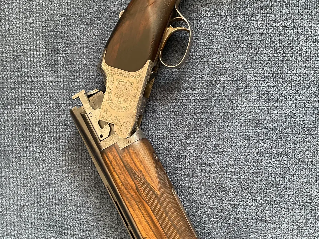 Billede 1 - Miroku 800s