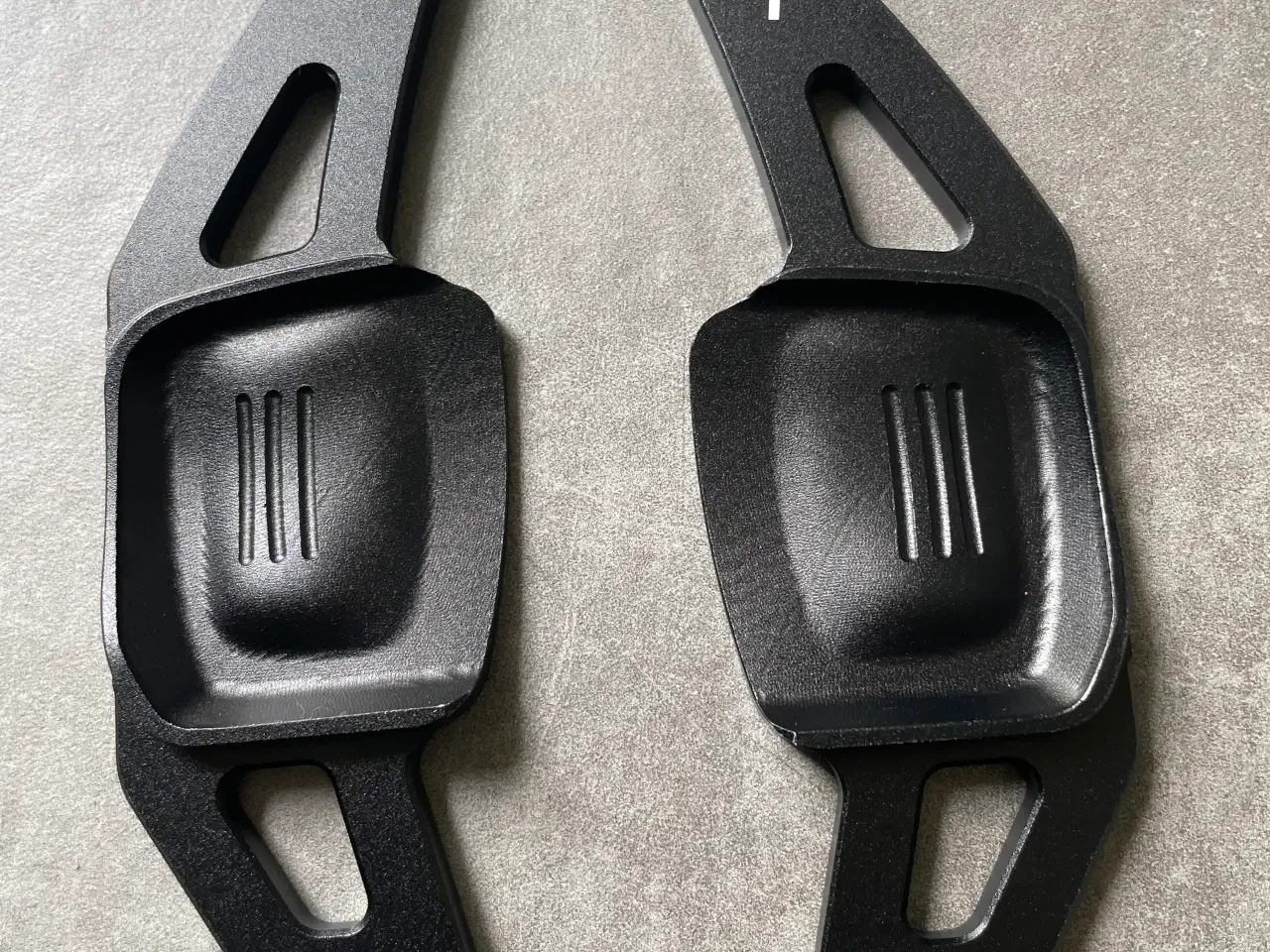 Billede 12 - Paddle shifters vw