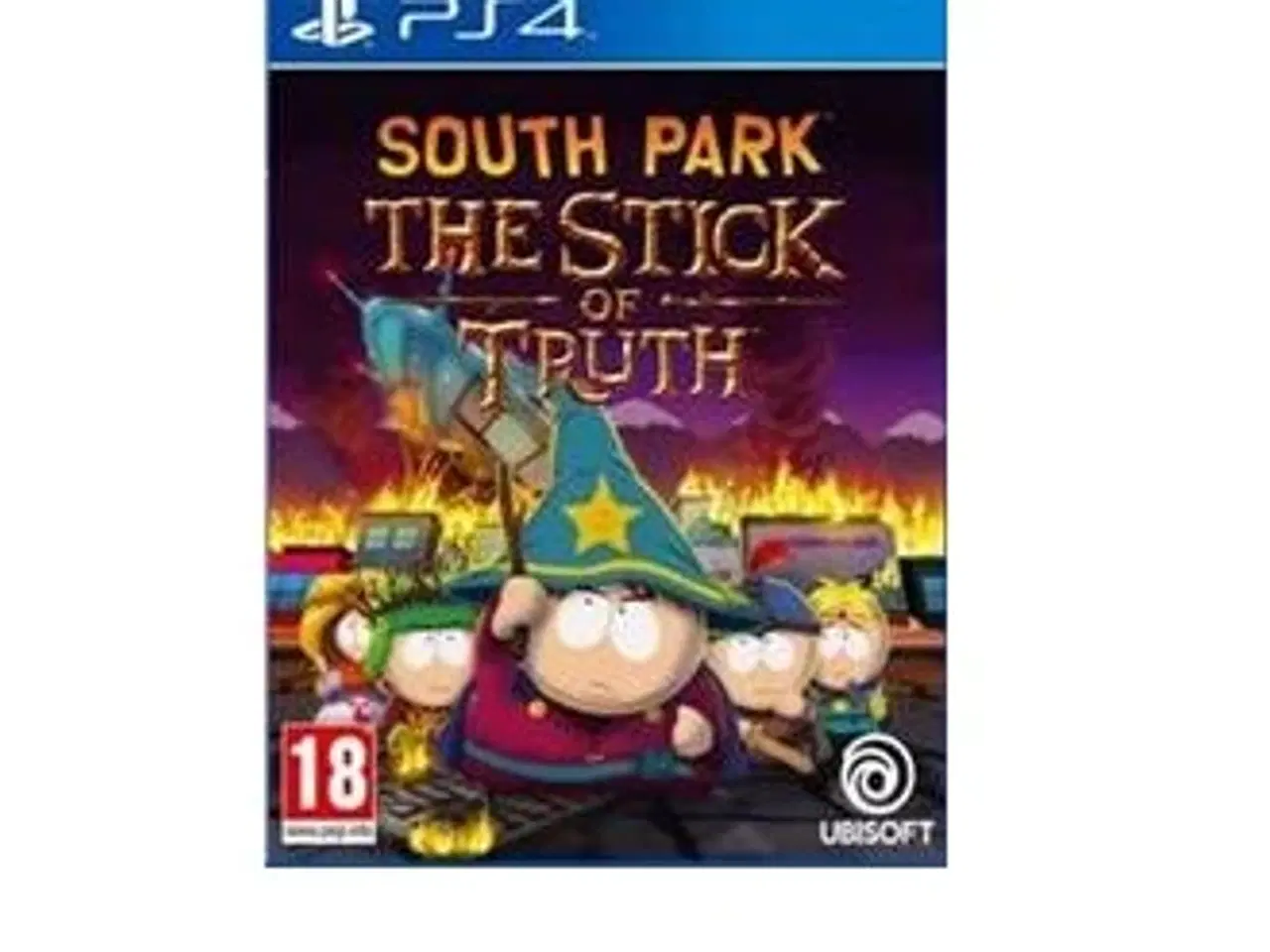 Billede 1 - South Park: The Stick of Truth HD